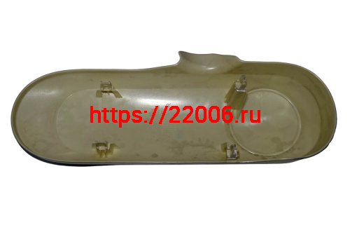 Облицовка маятника левая электро скутер М6 (C1059456000) фото 2 Облицовка маятника левая электро скутер М6 (C1059456000) фото 2