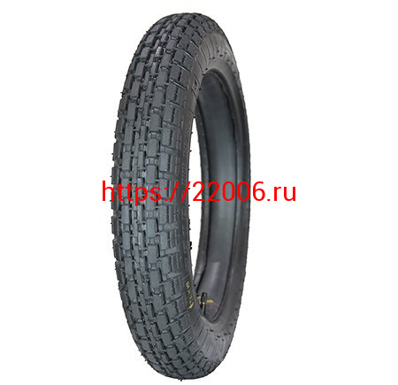 Покрышка с камерой Л-133 3.25-16 (90/100-16M/C 52K) Петрошина Покрышка с камерой Л-133 3.25-16 (90/100-16M/C 52K) Петрошина