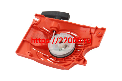 Стартер в сборе "Цыганка" 45,52 (Forward, Patriot Garden) Стартер в сборе "Цыганка" 45,52 (Forward, Patriot Garden)