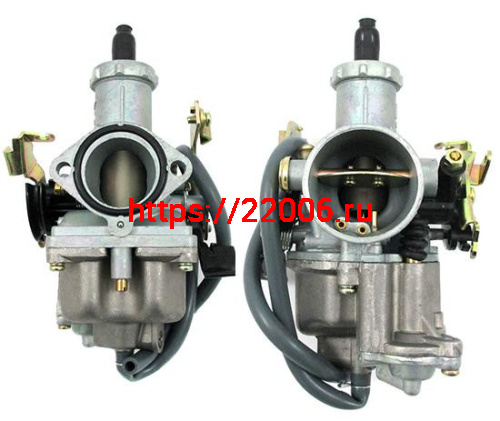 Карбюратор CG250 Карбюратор CG250