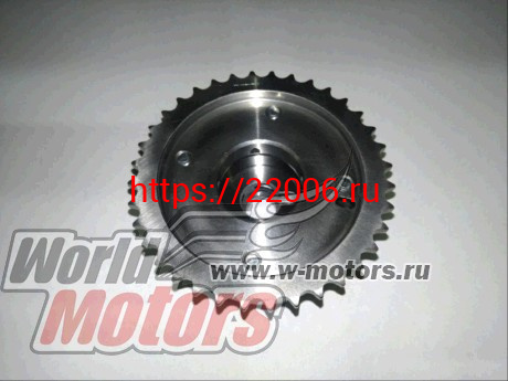 Шестерня впускного распредвала Solano 1.8, X60 1.8, Cebrium, Murman, Myway, X70 (LFB479Q-1021100A) Шестерня впускного распредвала Solano 1.8, X60 1.8, Cebrium, Murman, Myway, X70 (LFB479Q-1021100A)