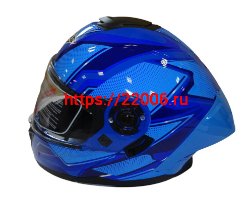 Шлем модуляр FALCON FL900, размер XL (уп. 6 шт.) фото 2 Шлем модуляр FALCON FL900, размер XL (уп. 6 шт.) фото 2