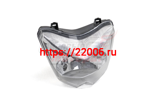 Фара OPTIMUS Фара OPTIMUS