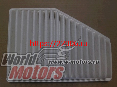 Фильтр воздушный BONUS/VERY (A131109111FA) Фильтр воздушный BONUS/VERY (A131109111FA)