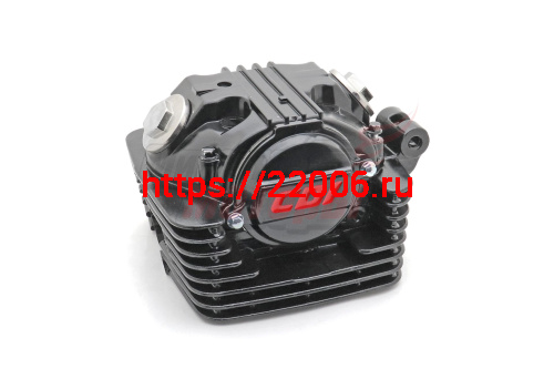 Головка цилиндра в сборе 169FMM (CB250) D66,5 (d=27/31,5) (к-т с распредвалом) Головка цилиндра в сборе 169FMM (CB250) D66,5 (d=27/31,5) (к-т с распредвалом)