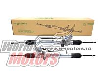 Рейка рулевая с тягами Daewoo Nubira 02-, Gentra 13-, Chevrolet Lacetti 03- (HR56403)