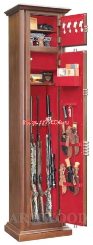 Сейф Armwood 9TS5 G Flock фото 2 Сейф Armwood 9TS5 G Flock фото 2