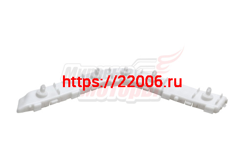 Кронштейн заднего бампера левый Atlas (6044005700) Кронштейн заднего бампера левый Atlas (6044005700)