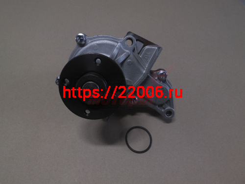 Насос водяной Geely MK EURO 4 (1016052597) Насос водяной Geely MK EURO 4 (1016052597)