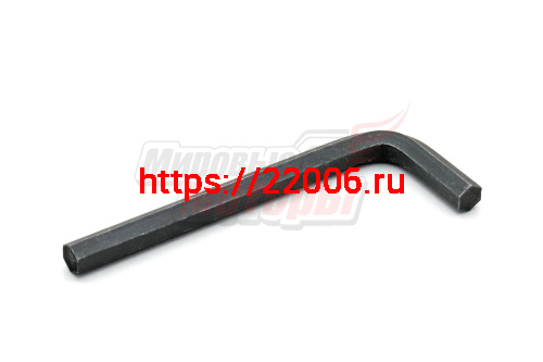 Ключ шестигранник Вихрь 7 мм (56070)