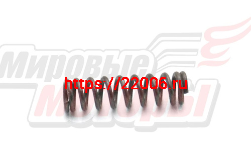 Пружинка амортизатора шины Урал, Дружба Пружинка амортизатора шины Урал, Дружба