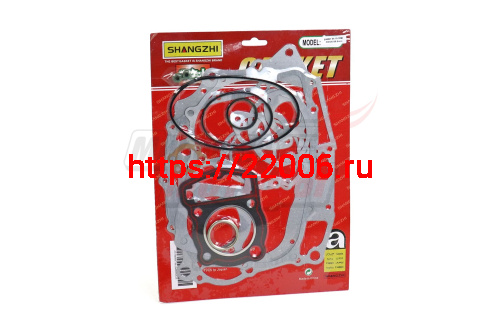 Набор прокладок 157FMI (CB125) D56,5