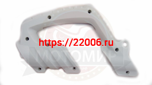 Ручка правая триммера  SF7A206-01 (31)