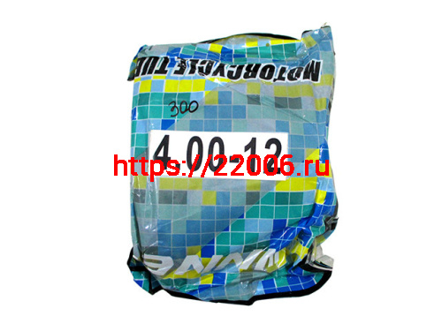 Камера 4.00-12 Камера 4.00-12