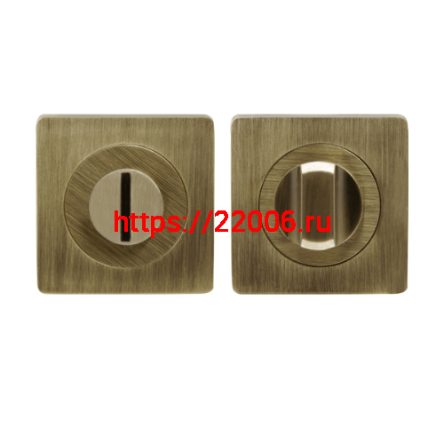 Ручка Ajax (Аякс) поворотная BK6.K.JK51 (BK6 JK) ABG-6 зелёная бронза Ручка Ajax (Аякс) поворотная BK6.K.JK51 (BK6 JK) ABG-6 зелёная бронза