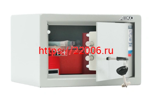 Сейф Aiko T-17 фото 3 Сейф Aiko T-17 фото 3