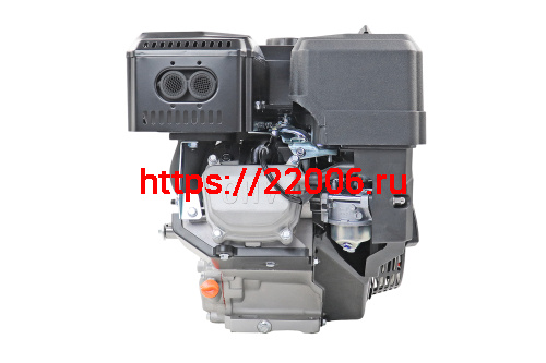 Двигатель LIFAN 20 л.с. KP460 с катушкой 18А (460cc вал d25) фото 4 Двигатель LIFAN 20 л.с. KP460 с катушкой 18А (460cc вал d25) фото 4