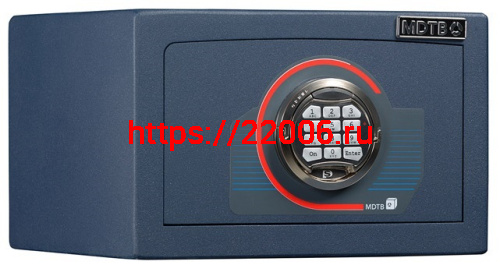 Сейф MDTB EK-22.E фото 2 Сейф MDTB EK-22.E фото 2