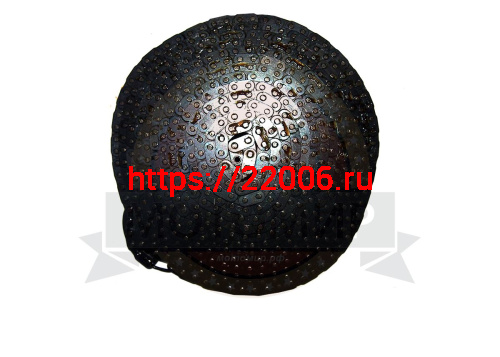 Цепь ПРД31,75-23 (107 зв. 3,4м.) Цепь ПРД31,75-23 (107 зв. 3,4м.)