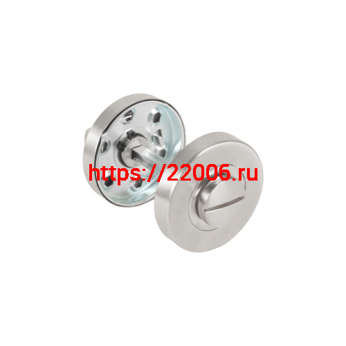 Ручка Fuaro (Фуаро) поворотная BK6.R.DSS304-02 (DSS-02-BK6) INOX 304 Ручка Fuaro (Фуаро) поворотная BK6.R.DSS304-02 (DSS-02-BK6) INOX 304