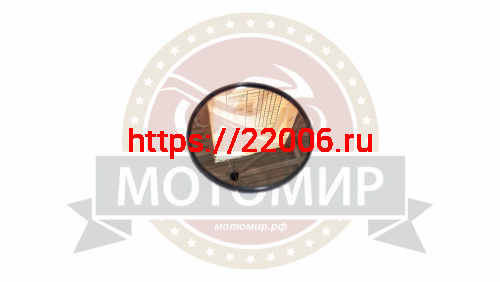 Стекло зеркала круглого МАЛОЕ (013) D 100мм Стекло зеркала круглого МАЛОЕ (013) D 100мм