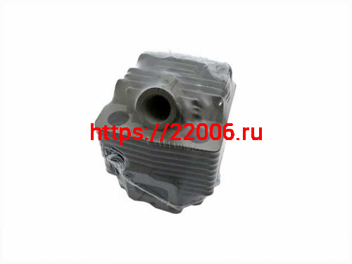 Цилиндро-поршневая группа для триммера d-34мм 26сс Цилиндро-поршневая группа для триммера d-34мм 26сс