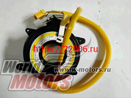 Кольцо улитка подушки безопасности AIR BAG Hover (3658150K00) Кольцо улитка подушки безопасности AIR BAG Hover (3658150K00)