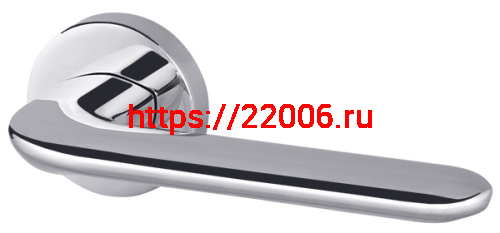 Ручка Armadillo (Армадилло) раздельная R.URB52.EXCALIBUR (EXCALIBUR URB4) СР-8 хром Ручка Armadillo (Армадилло) раздельная R.URB52.EXCALIBUR (EXCALIBUR URB4) СР-8 хром