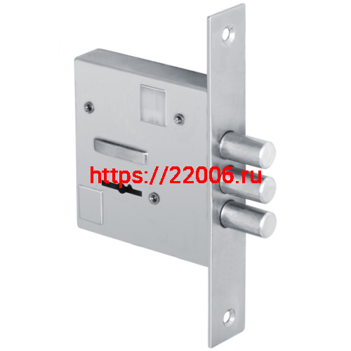 Замок Class (Класс) врезной сувальдный GS-SM 009, 5 кл. Замок Class (Класс) врезной сувальдный GS-SM 009, 5 кл.