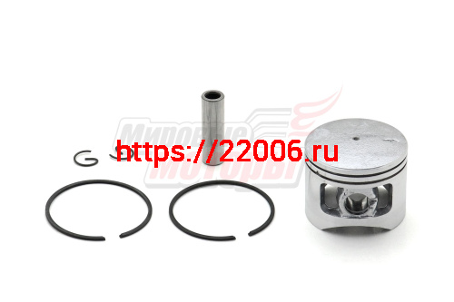 Поршень "Цыганка" 258 RSG в сборе d 45,2mm. Поршень "Цыганка" 258 RSG в сборе d 45,2mm.