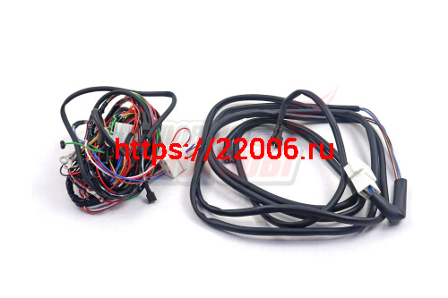 Проводка Муравей Проводка Муравей