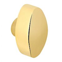 Вертушка Punto (Пунто) на шток цилиндра T.Knob-Z (CB-Z) GP золото