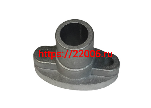 Патрубок карбюратора "Газуля" T100 фото 3