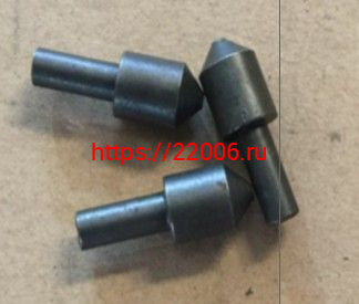 Ось коробки реверса трицикл LF200ZH-2 (оригинал, заводск. Lifan) Ось коробки реверса трицикл LF200ZH-2 (оригинал, заводск. Lifan)