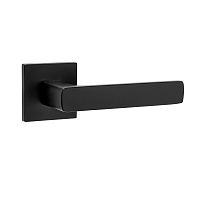 Ручка Punto (Пунто) раздельная K.ARC.Q52.VIVA BL-24 черный ТРОСИК