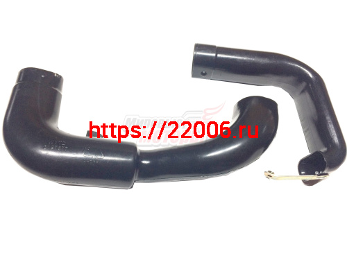 Патрубок на корпус воздушного фильтра EMGRAND (1064001084) Патрубок на корпус воздушного фильтра EMGRAND (1064001084)
