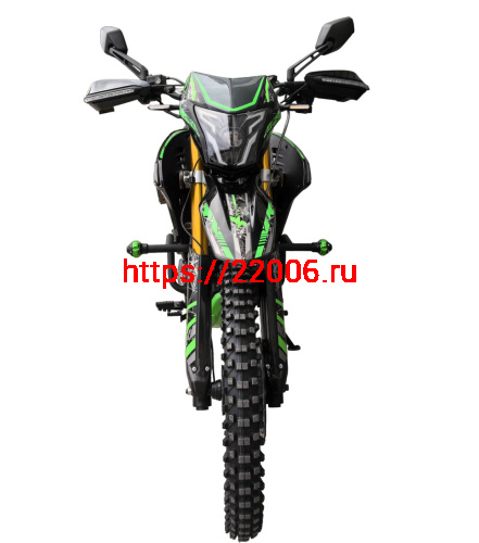 Мотоцикл RIGEL 300 (SHINERAY) фото 3 Мотоцикл RIGEL 300 (SHINERAY) фото 3