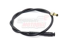 Трос спидометра FT50QT-4A, QT-3 4такт.