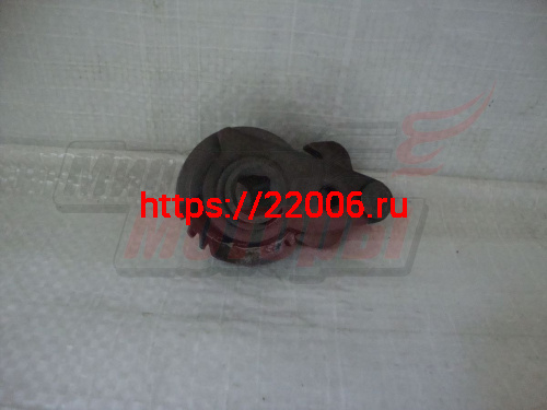 Храповик Урал механизма перекл. передач в сборе Храповик Урал механизма перекл. передач в сборе