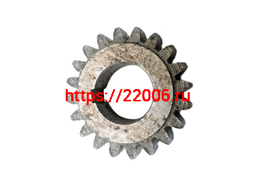 Шестерня 4 передачи первичного вала Урал ИМЗ.8-101.04213 Шестерня 4 передачи первичного вала Урал ИМЗ.8-101.04213