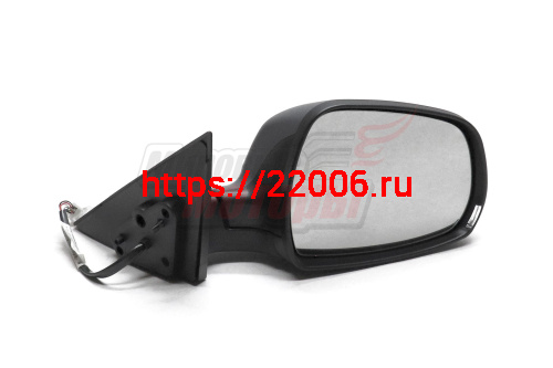 Зеркало правое X80 (5CA16912Z)