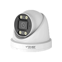 DVI-D237AP POE LV SP видеокамера IP