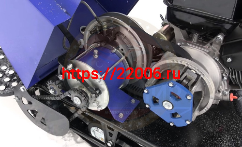 Мотобуксировщик с лыжным модулем 20 л.с, С РЕВЕРСОМ ЛИДЕР-3H-4Т-20АП, LONG ГИДРАВЛ., РЫЧАЖ, ПОДОГРЕВ фото 3 Мотобуксировщик с лыжным модулем 20 л.с, С РЕВЕРСОМ ЛИДЕР-3H-4Т-20АП, LONG ГИДРАВЛ., РЫЧАЖ, ПОДОГРЕВ фото 3