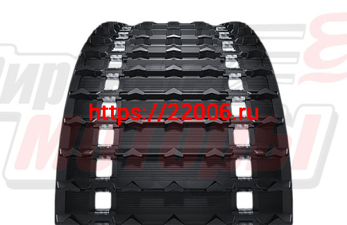 Гусеница Буран МИНИ-43 (Dingo 125) (00300011) (Д-2171,5мм, Ш-380мм, шаг-50,5мм, шагов-43) Гусеница Буран МИНИ-43 (Dingo 125) (00300011) (Д-2171,5мм, Ш-380мм, шаг-50,5мм, шагов-43)