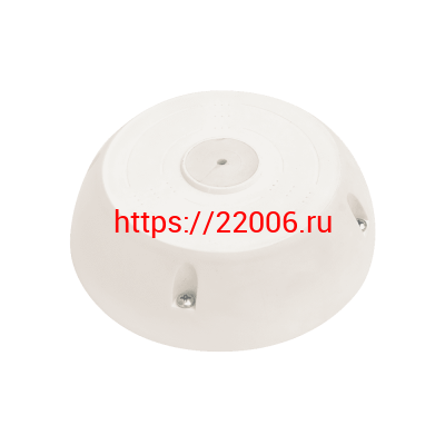 SVK-J32 (Пластик, цвет , Белый, IP66) монтажная коробка круглая SVK-J32 (Пластик, цвет , Белый, IP66) монтажная коробка круглая