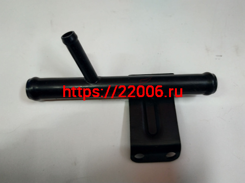 Тройник системы охлаждения Indis.Kimo.QQ6 (S211303420)