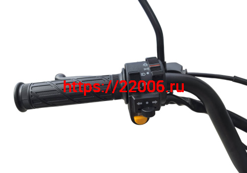 Мопед COLT INTERNATIONAL (международная схема п/п) фото 9 Мопед COLT INTERNATIONAL (международная схема п/п) фото 9