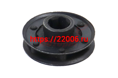 Звезда Бензопила Дружба ведущая клепаная (№6) Звезда Бензопила Дружба ведущая клепаная (№6)