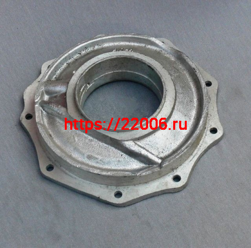 Корпус заднего подшипника Урал ИМЗ-8.101.01014 Корпус заднего подшипника Урал ИМЗ-8.101.01014