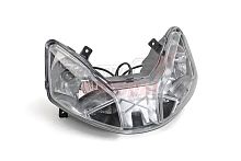 Фара передняя Scorpion (F2)